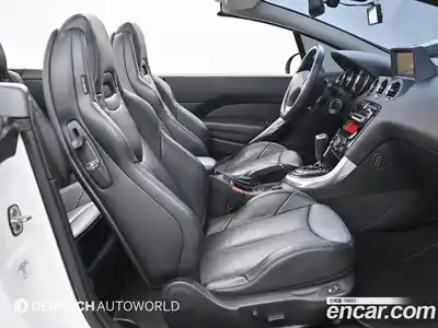 Peugeot 308 2014 2.0 гидро в Москве № 236400, миниатюра 10