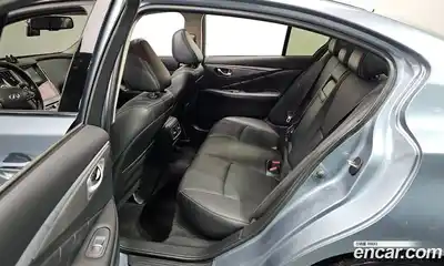 Infiniti Q50 2014 2.1 гидро в Москве № 248913, миниатюра 12
