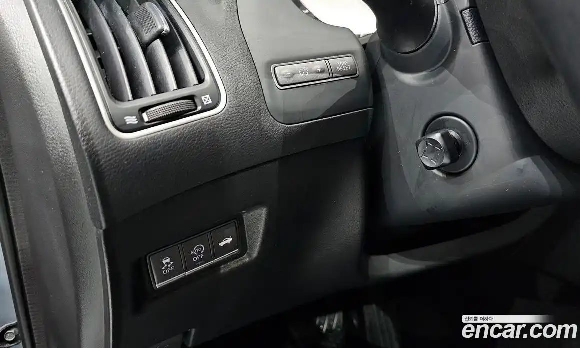 Infiniti Q50 2014 2.1 гидро в Москве № 248913, фото 16