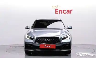 Infiniti Q50 2014 2.1 гидро в Москве № 248913, миниатюра 3