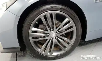 Infiniti Q50 2014 2.1 гидро в Москве № 248913, миниатюра 5