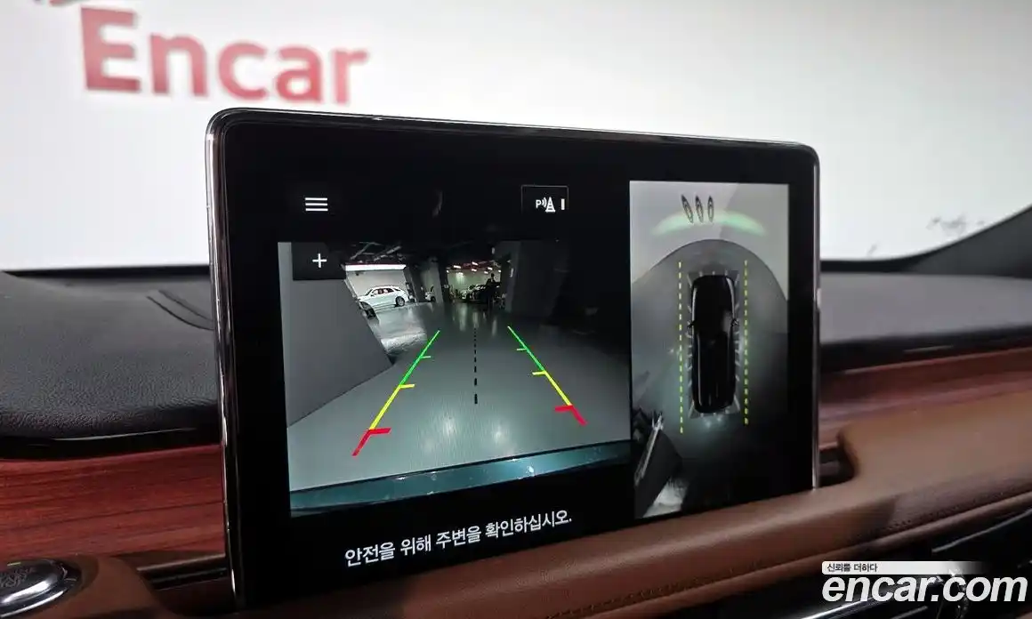 Lincoln Aviator 2021 3.0 гидро в Москве № 255723, фото 15