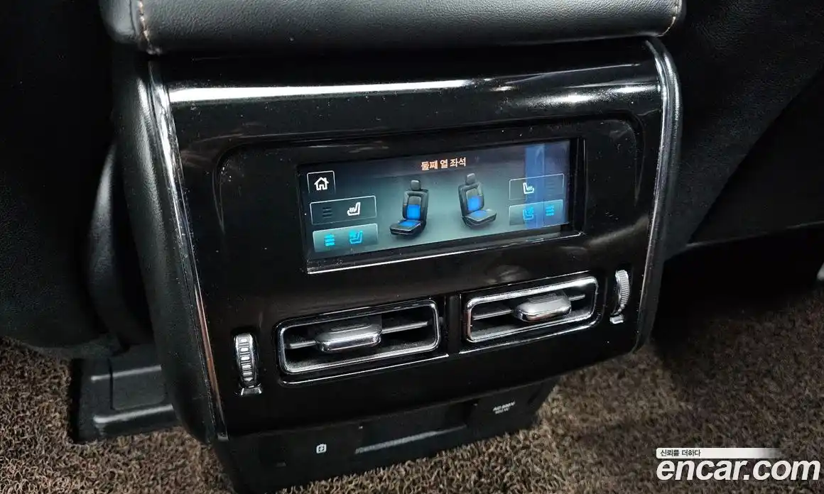 Lincoln Aviator 2021 3.0 гидро в Москве № 255723, фото 18