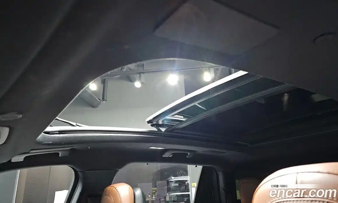 Lincoln Aviator 2021 3.0 гидро в Москве № 255723, фото 19