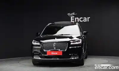 Lincoln Aviator 2021 3.0 гидро в Москве № 255723, миниатюра 3