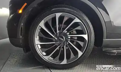 Lincoln Aviator 2021 3.0 гидро в Москве № 255723, миниатюра 5