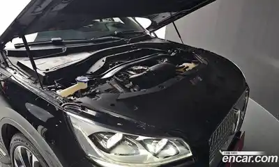 Lincoln Aviator 2021 3.0 гидро в Москве № 255723, миниатюра 6