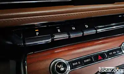 Lincoln Aviator 2021 3.0 гидро в Москве № 255723, миниатюра 9