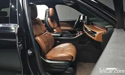 Lincoln Aviator 2021 3.0 гидро в Москве № 255723, миниатюра 10
