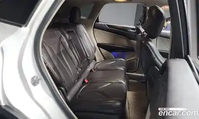 Lincoln MKC 2018 2.0 гидро в Москве № 255768, миниатюра 12