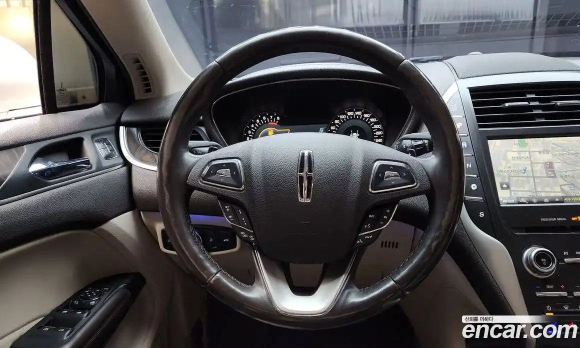 Lincoln MKC 2018 2.0 гидро в Москве № 255768, фото 13