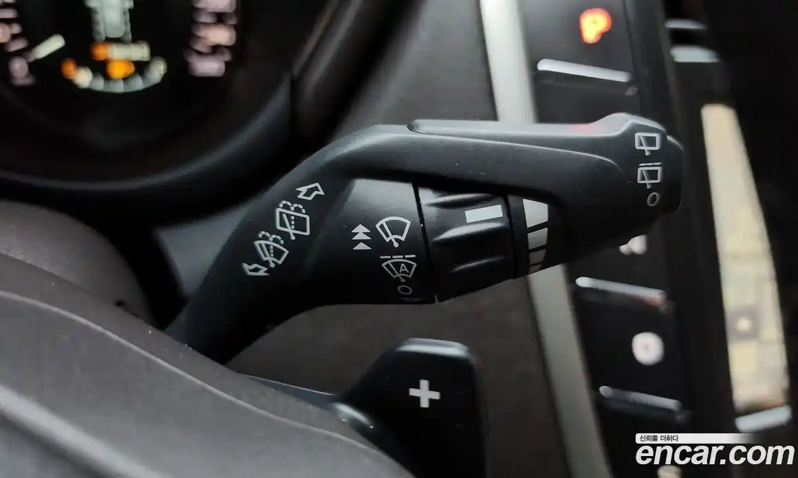 Lincoln MKC 2018 2.0 гидро в Москве № 255768, фото 17