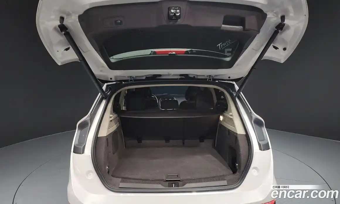 Lincoln MKC 2018 2.0 гидро в Москве № 255768, фото 20