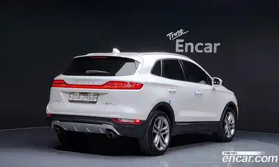 Lincoln MKC 2018 2.0 гидро в Москве № 255768, миниатюра 2