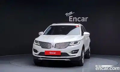 Lincoln MKC 2018 2.0 гидро в Москве № 255768, миниатюра 3
