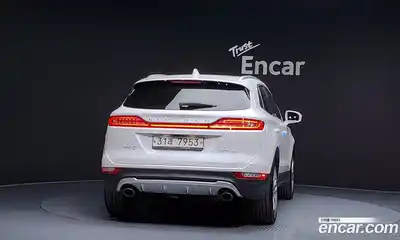 Lincoln MKC 2018 2.0 гидро в Москве № 255768, миниатюра 4