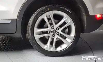 Lincoln MKC 2018 2.0 гидро в Москве № 255768, миниатюра 5