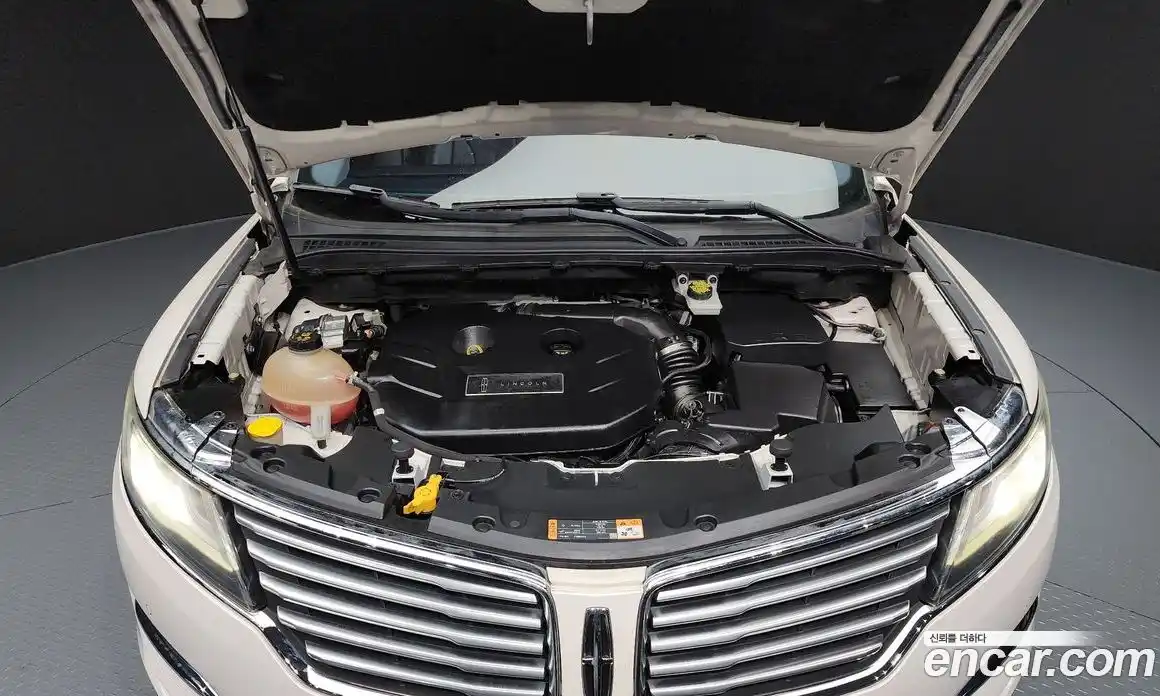 Lincoln MKC 2018 2.0 гидро в Москве № 255768, фото 6