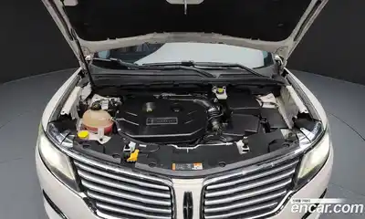 Lincoln MKC 2018 2.0 гидро в Москве № 255768, миниатюра 6