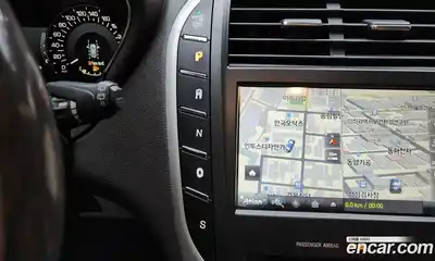 Lincoln MKC 2018 2.0 гидро в Москве № 255768, миниатюра 9