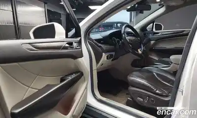Lincoln MKC 2018 2.0 гидро в Москве № 255768, миниатюра 10