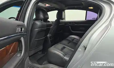 Lincoln MKS 2012 3.7 гидро в Москве № 255819, миниатюра 12