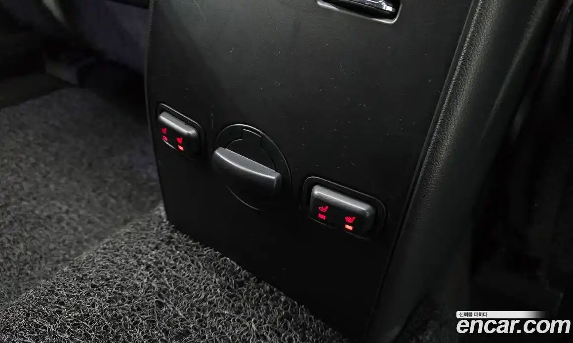 Lincoln MKS 2012 3.7 гидро в Москве № 255819, фото 18