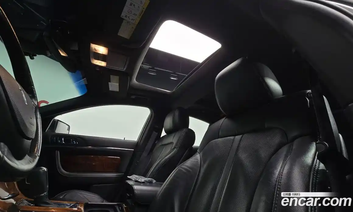 Lincoln MKS 2012 3.7 гидро в Москве № 255819, фото 20