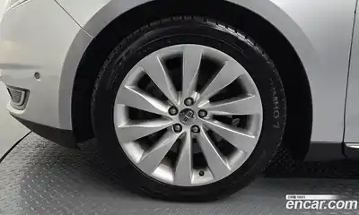 Lincoln MKS 2012 3.7 гидро в Москве № 255819, миниатюра 5