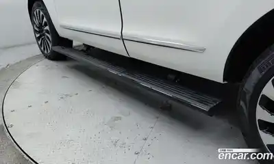 Lincoln Navigator 2023 3.5 гидро в Москве № 255859, миниатюра 11