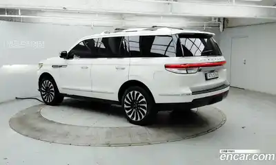 Lincoln Navigator 2023 3.5 гидро в Москве № 255859, миниатюра 2