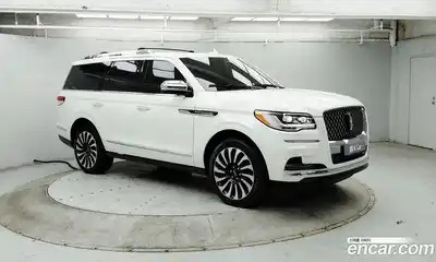 Lincoln Navigator 2023 3.5 гидро в Москве № 255859, миниатюра 3