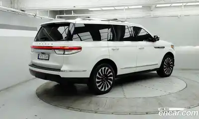 Lincoln Navigator 2023 3.5 гидро в Москве № 255859, миниатюра 4