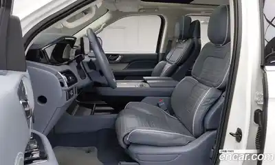 Lincoln Navigator 2023 3.5 гидро в Москве № 255859, миниатюра 6
