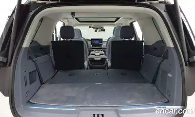 Lincoln Navigator 2023 3.5 гидро в Москве № 255859, миниатюра 9