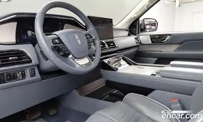 Lincoln Navigator 2023 3.5 гидро в Москве № 255859, миниатюра 10