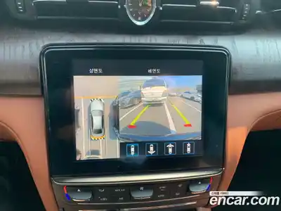 Maserati Quattroporte 2018 3.0 гидро в Москве № 256018, миниатюра 12