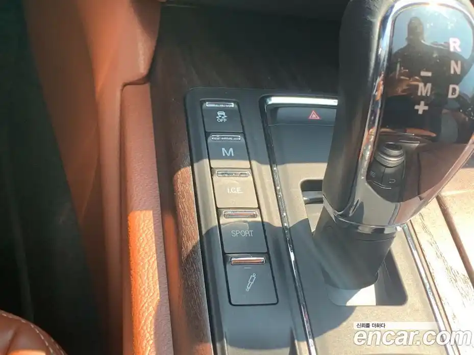 Maserati Quattroporte 2018 3.0 гидро в Москве № 256018, фото 13