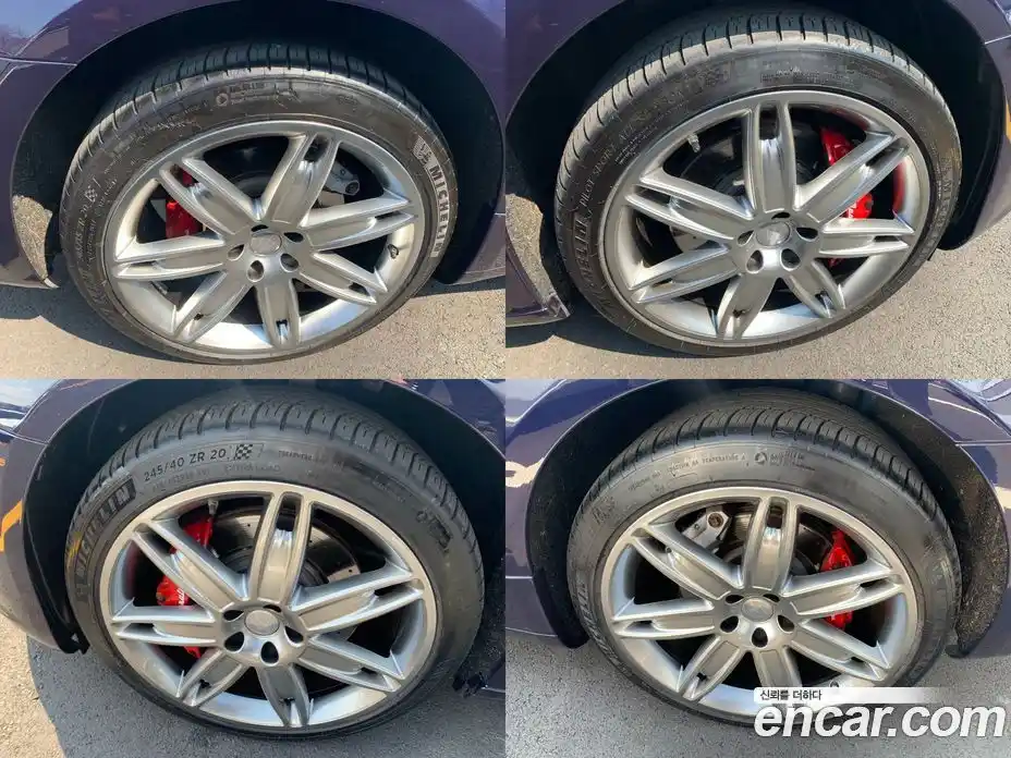 Maserati Quattroporte 2018 3.0 гидро в Москве № 256018, фото 20