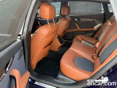 Maserati Quattroporte 2018 3.0 гидро в Москве № 256018, миниатюра 7