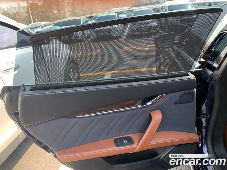 Maserati Quattroporte 2018 3.0 гидро в Москве № 256018, фото 10