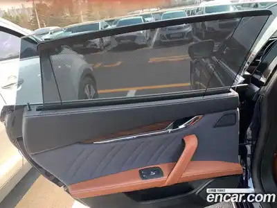 Maserati Quattroporte 2018 3.0 гидро в Москве № 256018, миниатюра 10