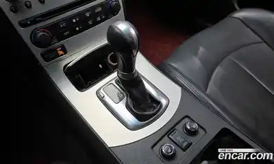 Infiniti G 2009 3.7 гидро в Москве № 256183, миниатюра 9