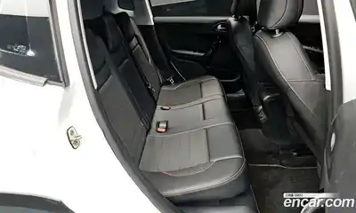 Peugeot 2008 2018 1.5 гидро в Москве № 256243, миниатюра 12