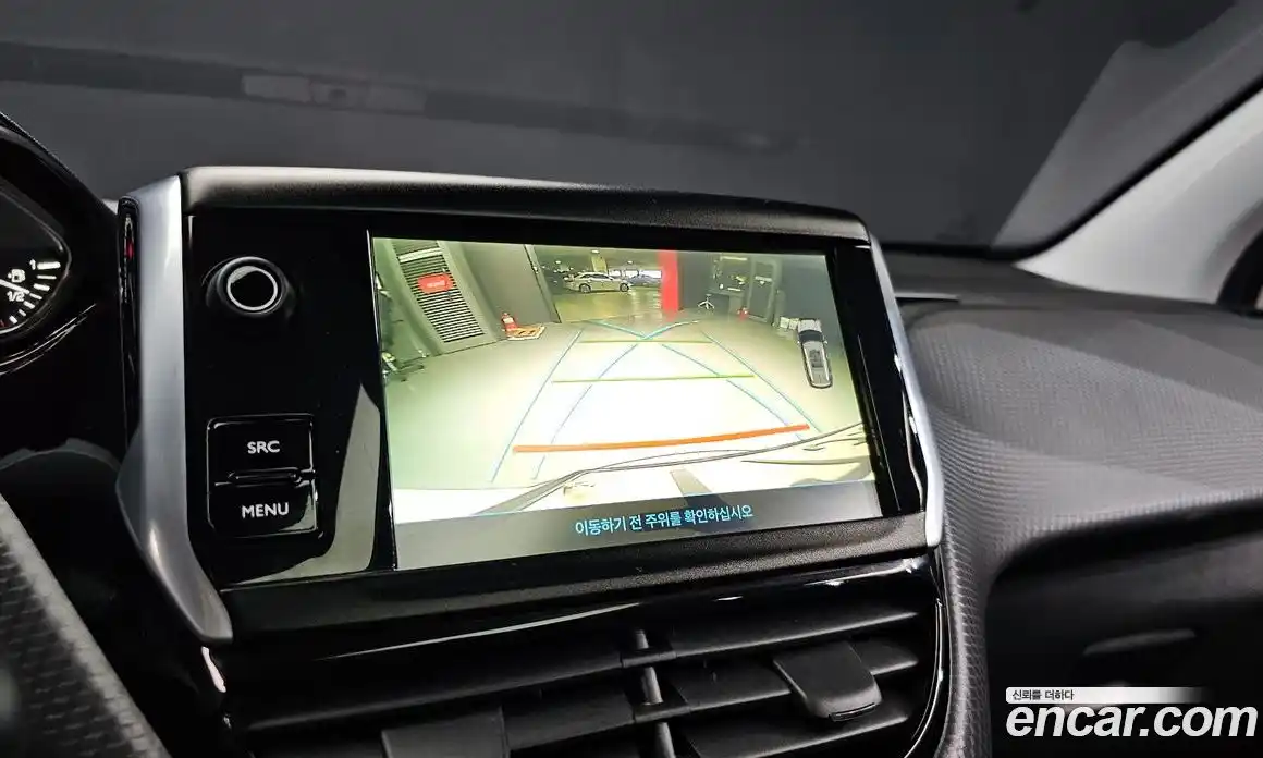 Peugeot 2008 2018 1.5 гидро в Москве № 256243, фото 15