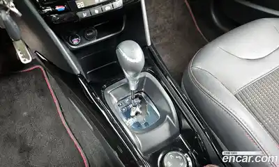 Peugeot 2008 2018 1.5 гидро в Москве № 256243, миниатюра 9