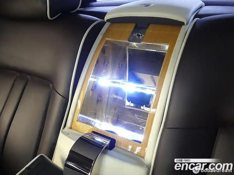 Rolls-Royce Phantom 2013 6.7 гидро в Москве № 256724, фото 17
