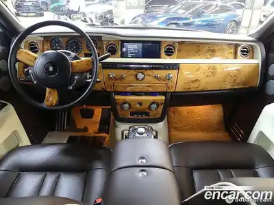 Rolls-Royce Phantom 2013 6.7 гидро в Москве № 256724, миниатюра 4