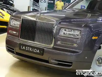 Rolls-Royce Phantom 2013 6.7 гидро в Москве № 256724, миниатюра 8