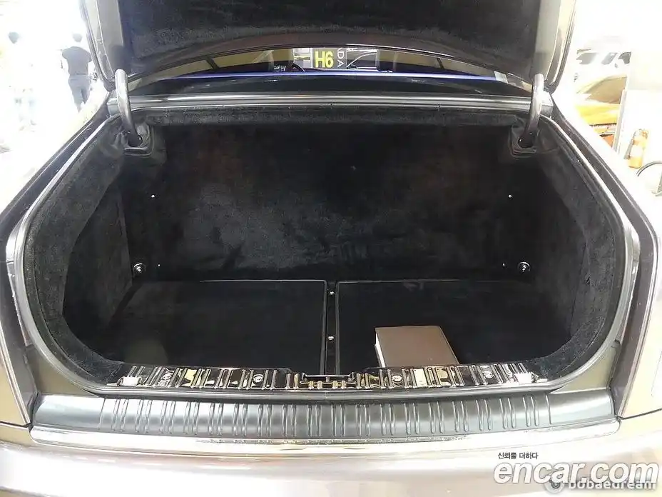 Rolls-Royce Phantom 2013 6.7 гидро в Москве № 256724, фото 9